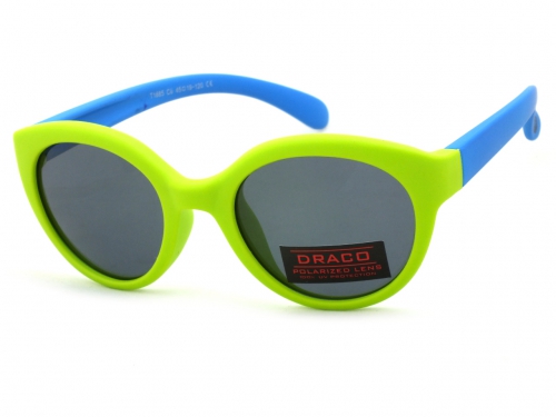 Okulary polaryzacyjne DRACO DRK-T1885C8