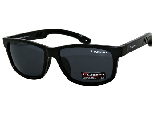 Okulary polaryzacyjne LOZANO LZ-137
