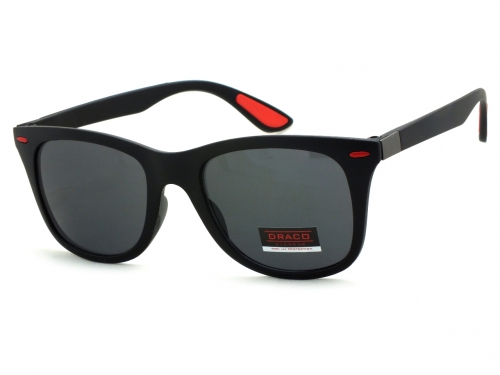 Okulary przeciwsłoneczne DRACO DR-3645C2