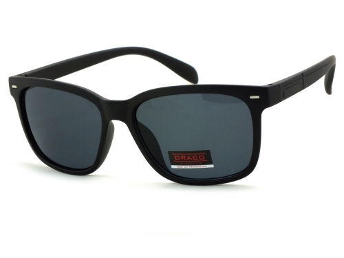 Okulary przeciwsłoneczne DRACO DR-3653C2