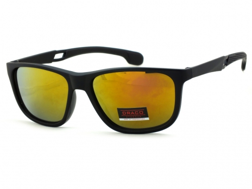 Okulary przeciwsłoneczne DRACO DR-3655C3