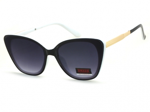 Okulary przeciwsłoneczne DRACO DR-3717C3