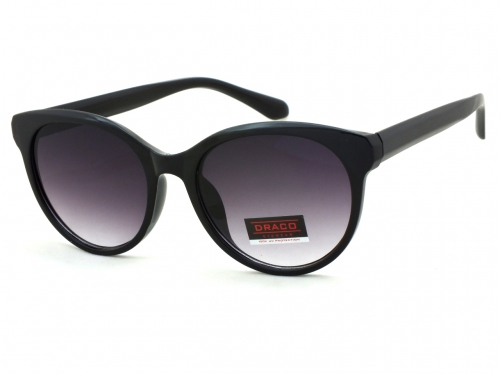 Okulary przeciwsłoneczne DRACO DR-3728C1