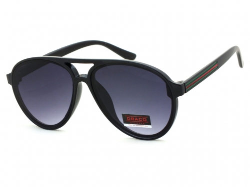 Okulary przeciwsłoneczne DRACO DR-3735C1