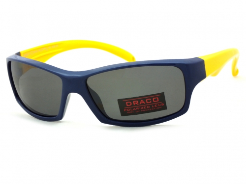 Okulary polaryzacyjne DRACO DRK-S8203C12