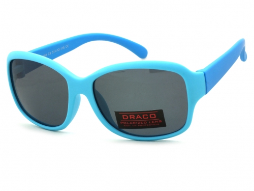 Okulary polaryzacyjne DRACO DRK-T11008C9