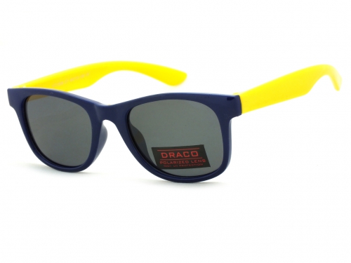 Okulary polaryzacyjne DRACO DRK-T11009C7