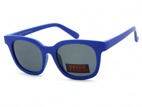 Okulary polaryzacyjne DRACO DRK-T1654C7