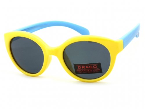 Okulary polaryzacyjne DRACO DRK-T1885C10