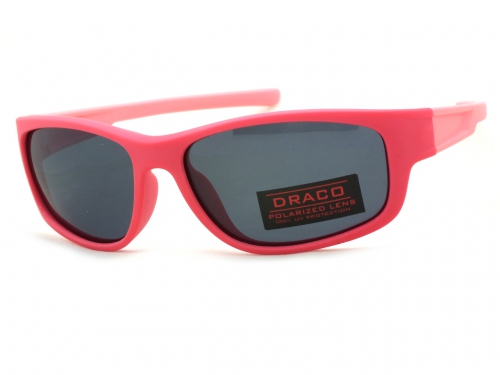Okulary polaryzacyjne DRACO DRK-T1932C5