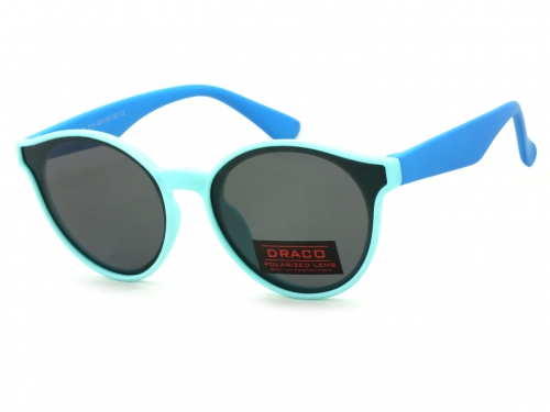 Okulary polaryzacyjne DRACO DRK-T1935C11