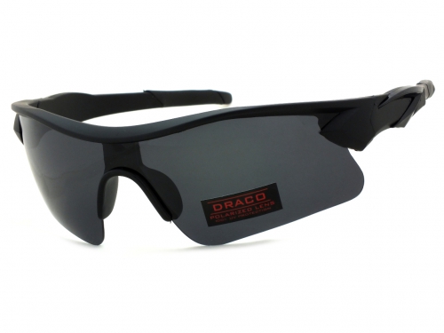 Okulary polaryzacyjne DRACO DRS-137C2