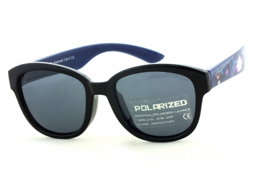 Okulary polaryzacyjne PRIUS KPR-06