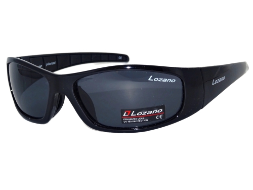 Okulary polaryzacyjne LOZANO LZ-101