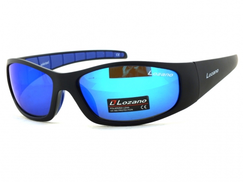 Okulary polaryzacyjne LOZANO LZ-101C