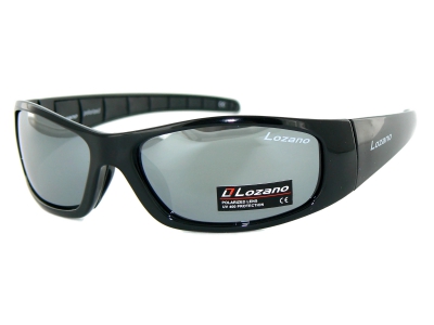 Okulary polaryzacyjne LOZANO LZ-101E