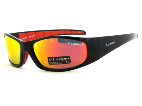 Okulary polaryzacyjne LOZANO LZ-101F