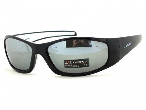 Okulary polaryzacyjne LOZANO LZ-101G