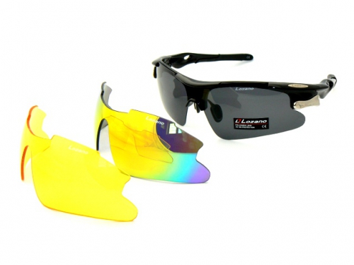 Okulary polaryzacyjne LOZANO LZ-109