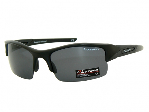 Okulary polaryzacyjne LOZANO LZ-120A