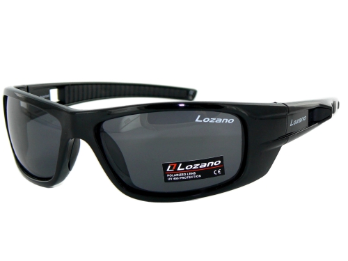 Okulary polaryzacyjne LOZANO LZ-126