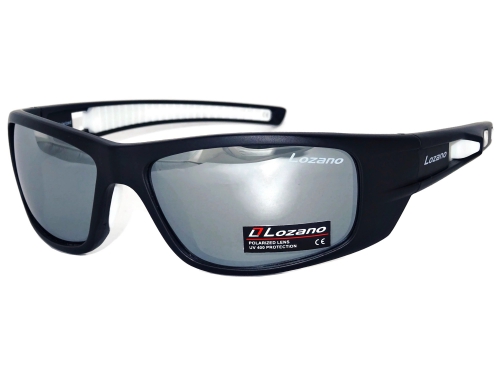 Okulary polaryzacyjne LOZANO LZ-126G