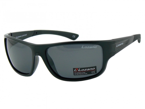 Okulary polaryzacyjne LOZANO LZ-128