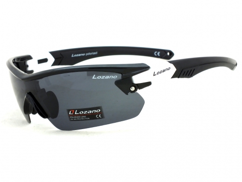 Okulary polaryzacyjne LOZANO LZ-129B