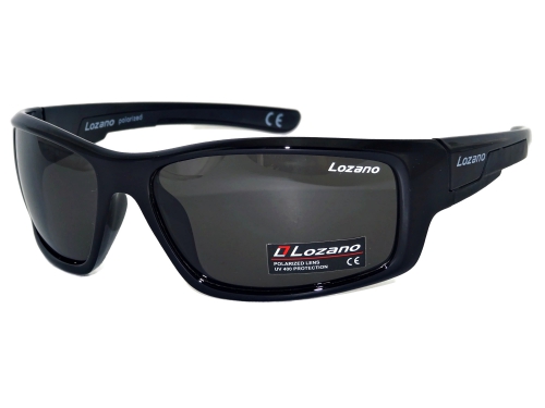 Okulary polaryzacyjne LOZANO LZ-133