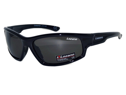 Okulary polaryzacyjne LOZANO LZ-134