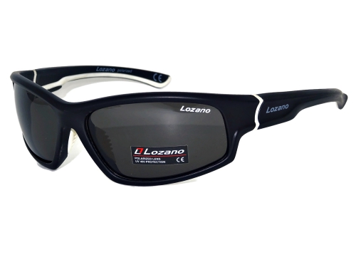 Okulary polaryzacyjne LOZANO LZ-134A
