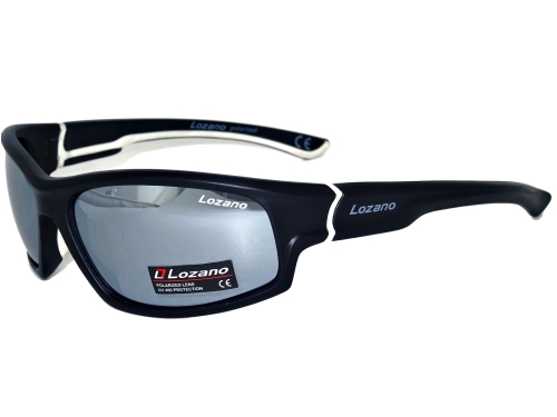 Okulary polaryzacyjne LOZANO LZ-134E
