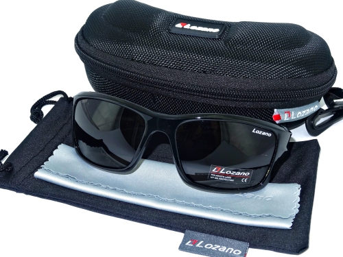 Okulary polaryzacyjne LOZANO LZ-135