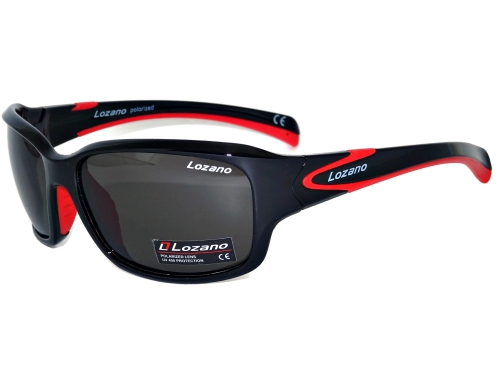 Okulary polaryzacyjne LOZANO LZ-136