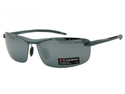 Okulary polaryzacyjne LOZANO LZ-329C