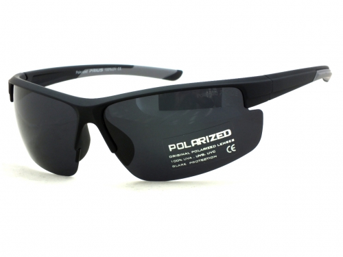 Okulary polaryzacyjne PRIUS PLS-104C2