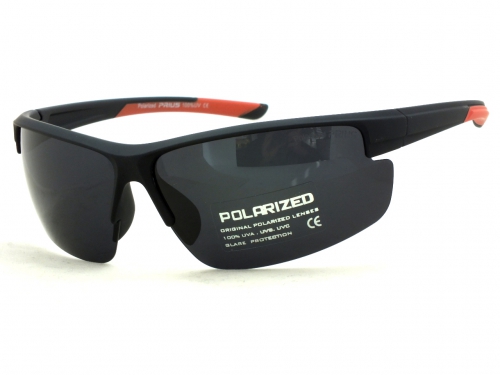 Okulary polaryzacyjne PRIUS PLS-104C3
