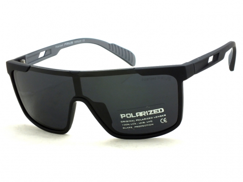 Okulary polaryzacyjne PRIUS PLS-105C2