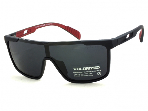 Okulary polaryzacyjne PRIUS PLS-105C5