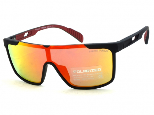 Okulary polaryzacyjne PRIUS PLS-105C7