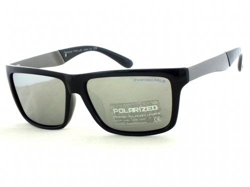 Okulary polaryzacyjne PRIUS PLS-11C1
