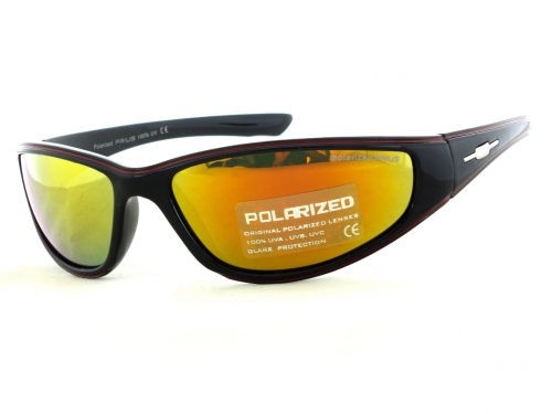 Okulary polaryzacyjne PRIUS PLS-25C1