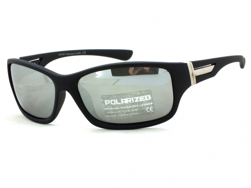 Okulary polaryzacyjne Sport POLARIZED SPT-603C3