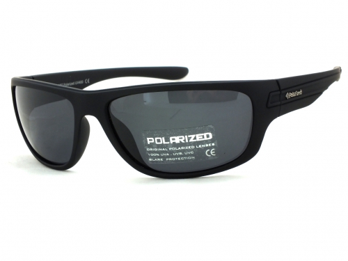 Okulary polaryzacyjne Sport POLARIZED SPT-610C2