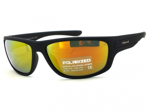 Okulary polaryzacyjne Sport POLARIZED SPT-610C4