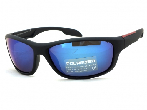 Okulary polaryzacyjne Sport POLARIZED SPT-615C5