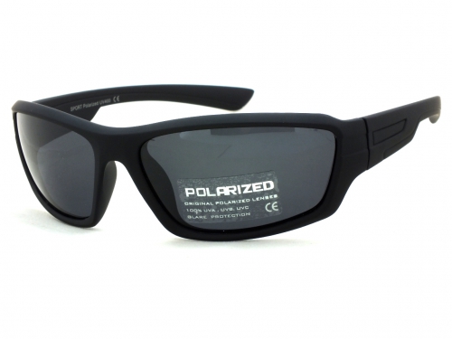 Okulary polaryzacyjne Sport POLARIZED SPT-617C2