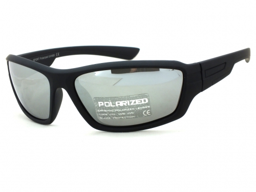 Okulary polaryzacyjne Sport POLARIZED SPT-617C3