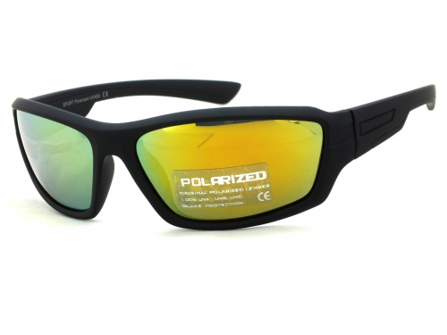 Okulary polaryzacyjne Sport POLARIZED SPT-617C4