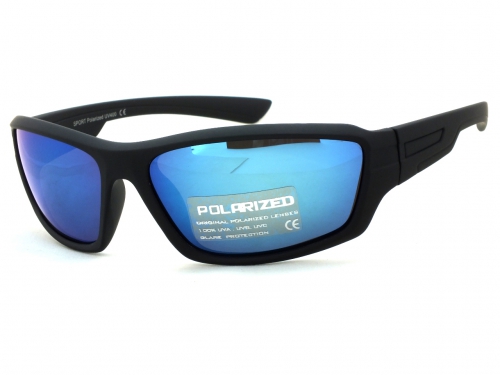 Okulary polaryzacyjne Sport POLARIZED SPT-617C5